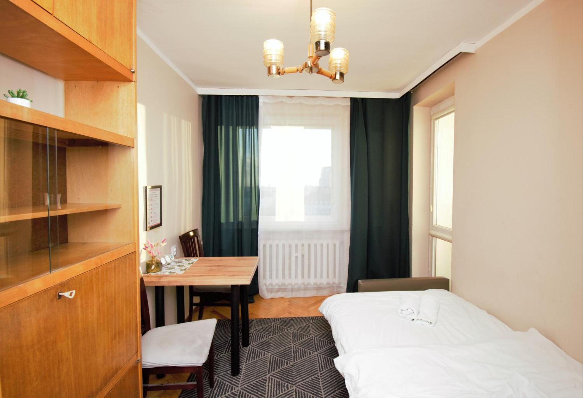 Roomspoznan Pl - Powstancow Wielkopolskich 23 - 24H Self Check-In Exterior photo